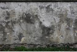 Photo Textures of Mixed Walls